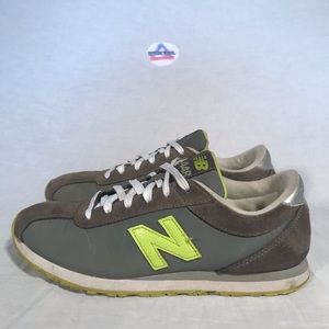 new balance 446 classic pink